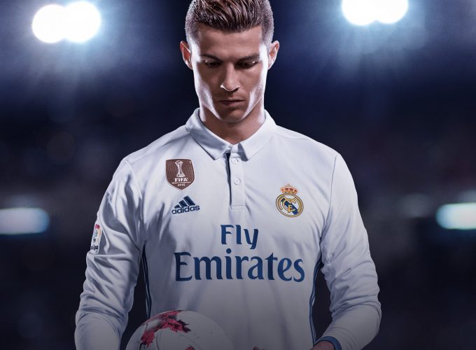 Wallpaper Cristiano Ronaldo, Portugal, Real Madrid, soccer, 4K, Sport 730776852